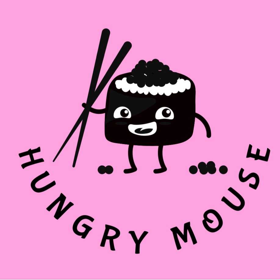 Queue Burger logo