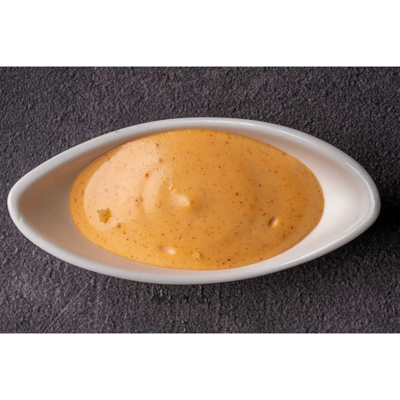 Mayo Sauce