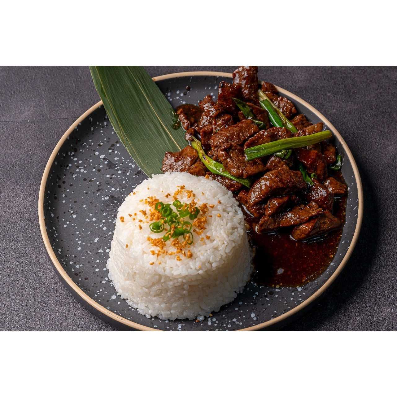 Mongolian