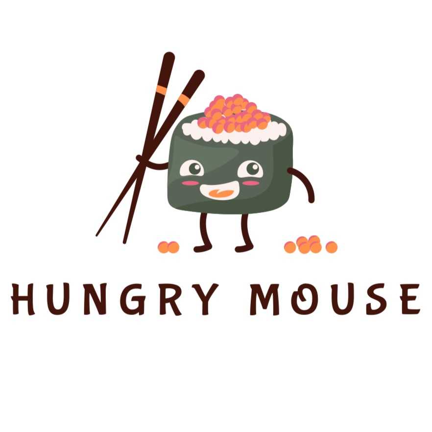 Hungry Mouse Sauce