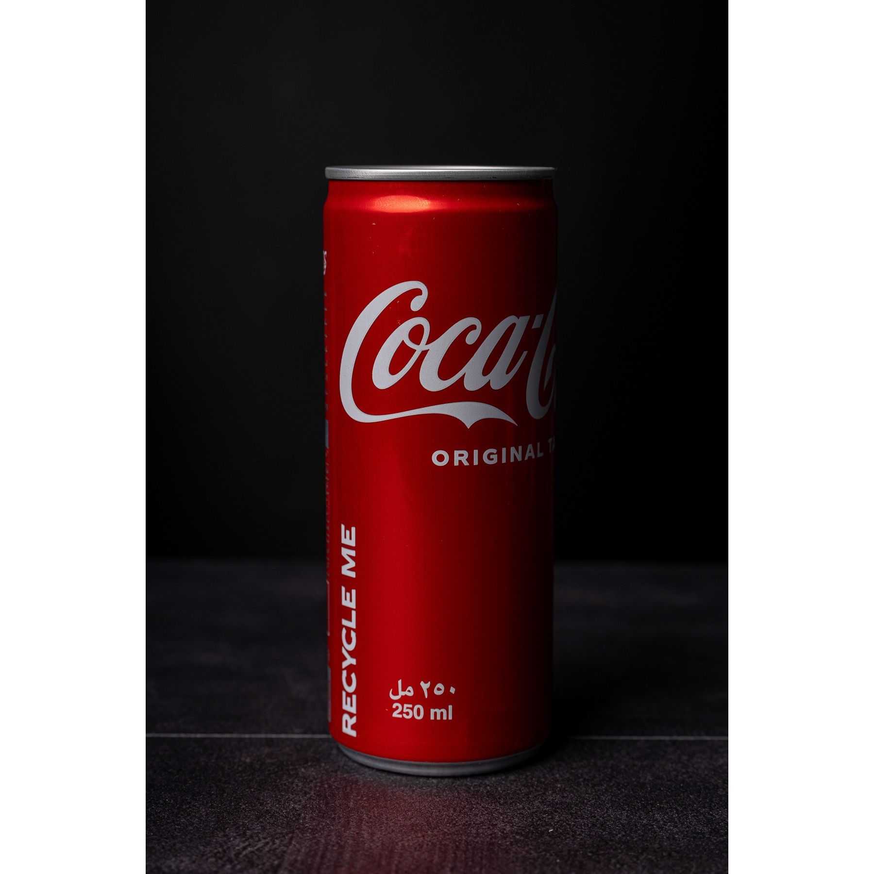 Coca Cola